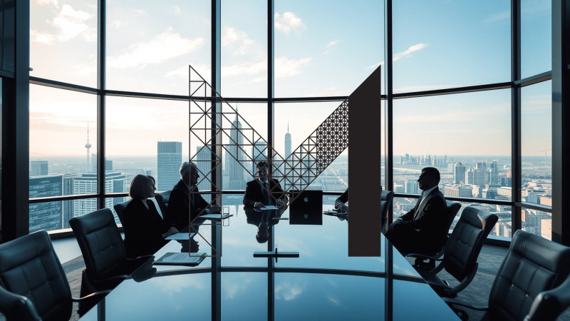 Beitragsbild zu Metaplanet Aktie: Rückschlag vor Entscheidung