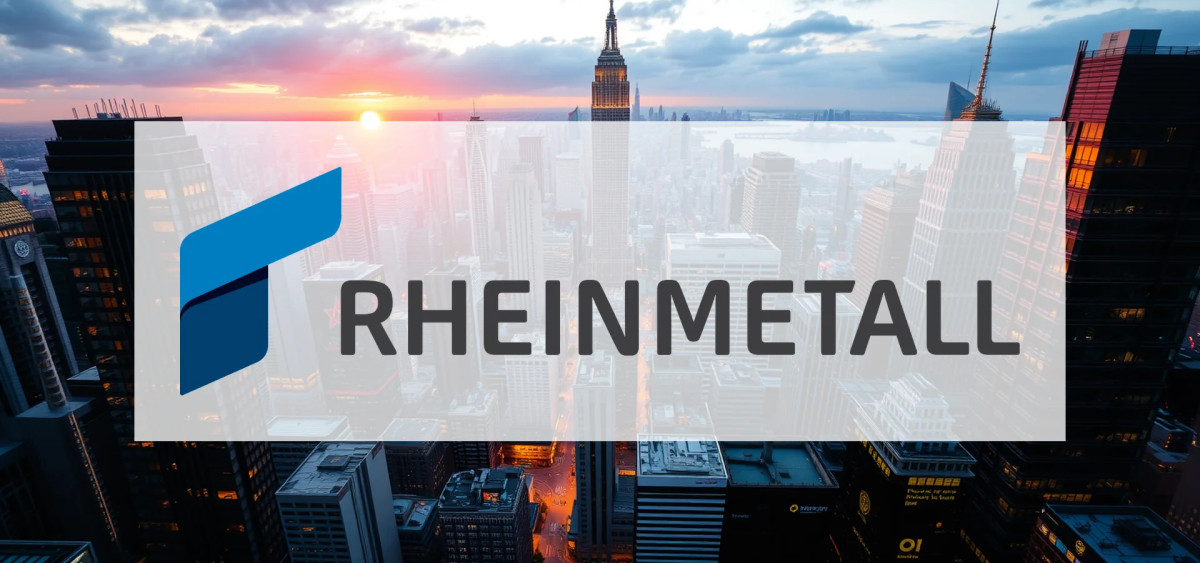 Beitragsbild zu Rheinmetall Aktie: Gipfelsturm abgebrochen?
