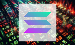 Beitragsbild zu Solana: Wachstumsprognosen glänzen!