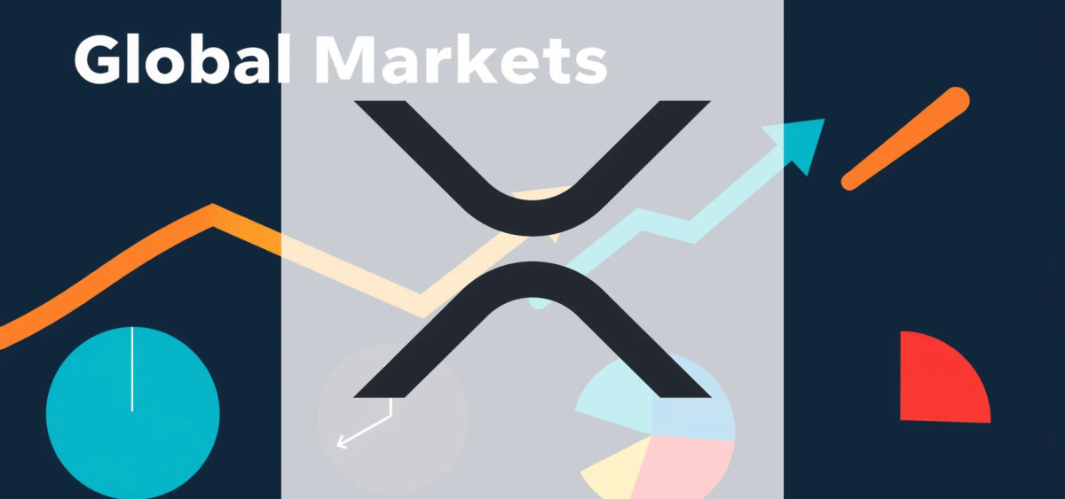 Beitragsbild zu XRP: Dammbruch bei Vanguard!