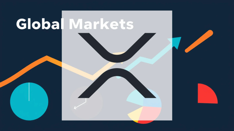 Beitragsbild zu XRP: Dammbruch bei Vanguard!