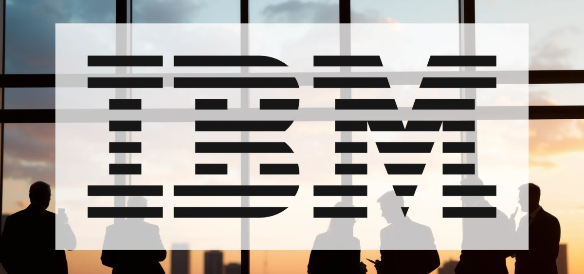 Beitragsbild zu IBM Aktie: UFC-Coup gelungen!