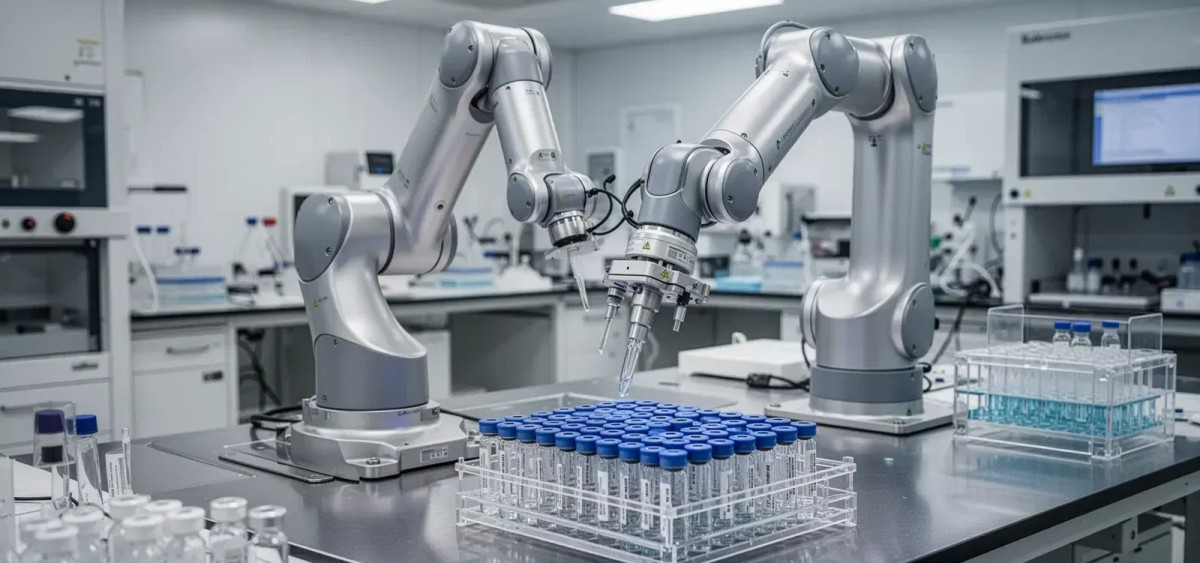 Beitragsbild zu Novartis Aktie: Unter Verkaufsdruck