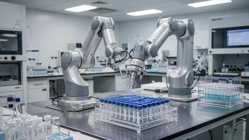 Beitragsbild zu Novartis Aktie: Unter Verkaufsdruck