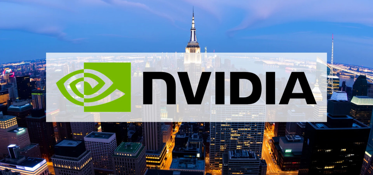 Beitragsbild zu Nvidia-Aktie: Das nächste Wunder!