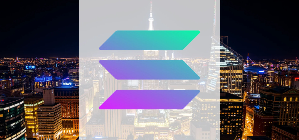 Beitragsbild zu Solana: Beeindruckender Ergebnissprung!