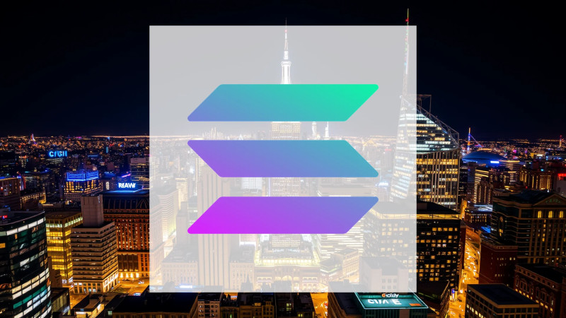 Beitragsbild zu Solana: Beeindruckender Ergebnissprung!