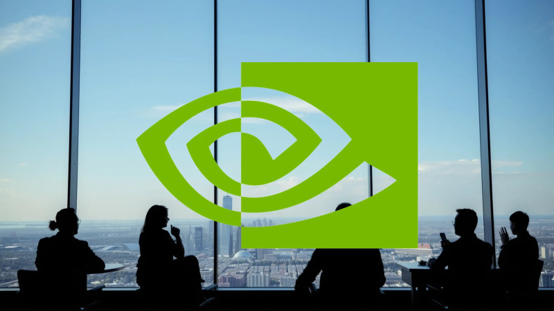 Beitragsbild zu Nvidia-Aktie: Super-Meldung!