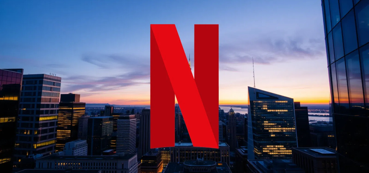 Beitragsbild zu Netflix Aktie: Kartellprüfung
