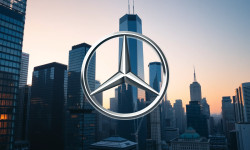 Beitragsbild zu Mercedes-Benz Aktie: Erfolgskreislauf begonnen