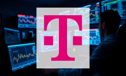 Beitragsbild zu Deutsche Telekom Aktie: Apple-Deal und Portfolio-Bereinigung