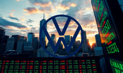 Beitragsbild zu Volkswagen Aktie: PowerCo auf Sparkurs
