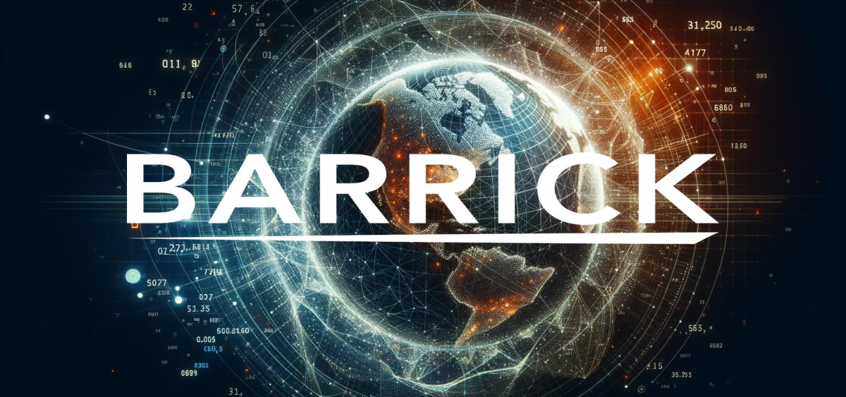 Beitragsbild zu Barrick Aktie: Radikaler Kahlschlag!