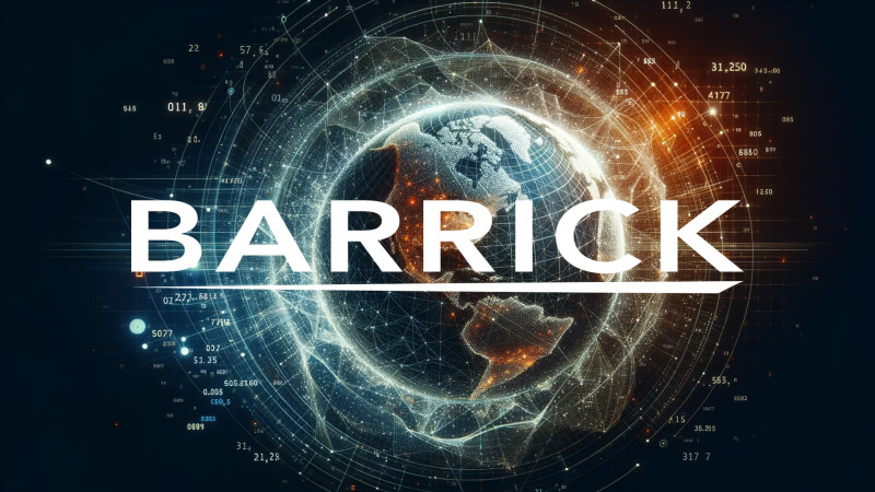 Beitragsbild zu Barrick Aktie: Radikaler Kahlschlag!