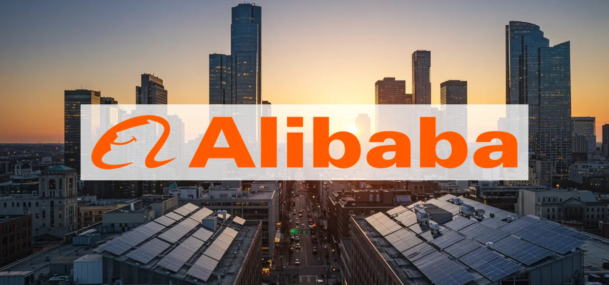 Beitragsbild zu Alibaba Aktie: KI-Offensive zeigt erste Erfolge