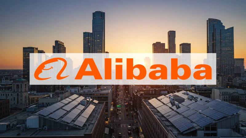 Beitragsbild zu Alibaba Aktie: KI-Offensive zeigt erste Erfolge