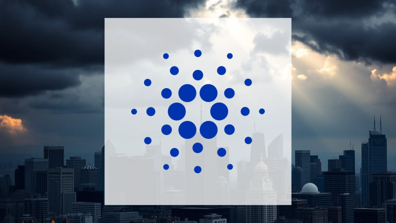 Beitragsbild zu Cardano: Überraschend stabil!