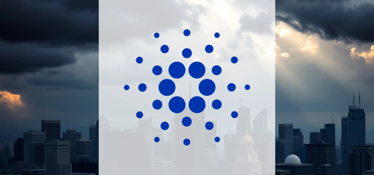 Beitragsbild zu Cardano: Nächster Schritt Richtung Wall Street