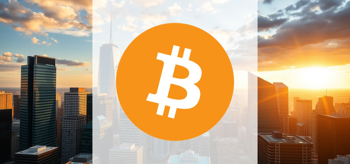 Beitragsbild zu Bitcoin: Schwächephase bemerkt?