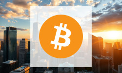 Beitragsbild zu Bitcoin: Schwächephase bemerkt?