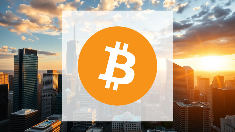 Beitragsbild zu Bitcoin: Schwächephase bemerkt?