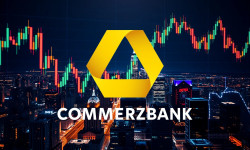 Beitragsbild zu Commerzbank Aktie: Übernahme-Poker auf Rekordhoch!