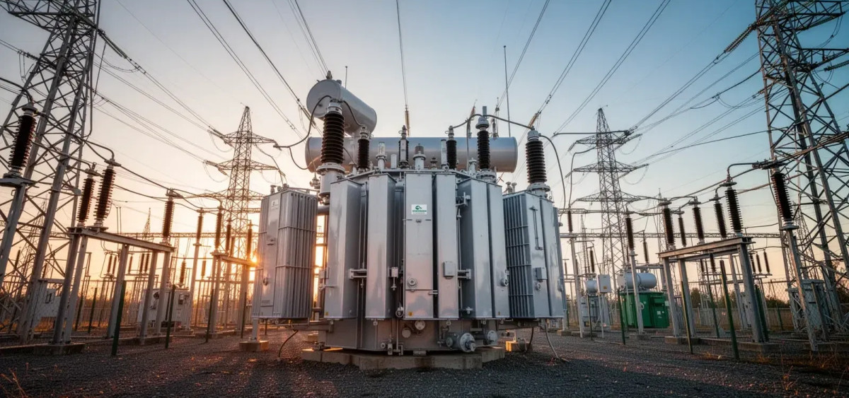 Beitragsbild zu Siemens Energy Aktie: Milliarden für das Netz