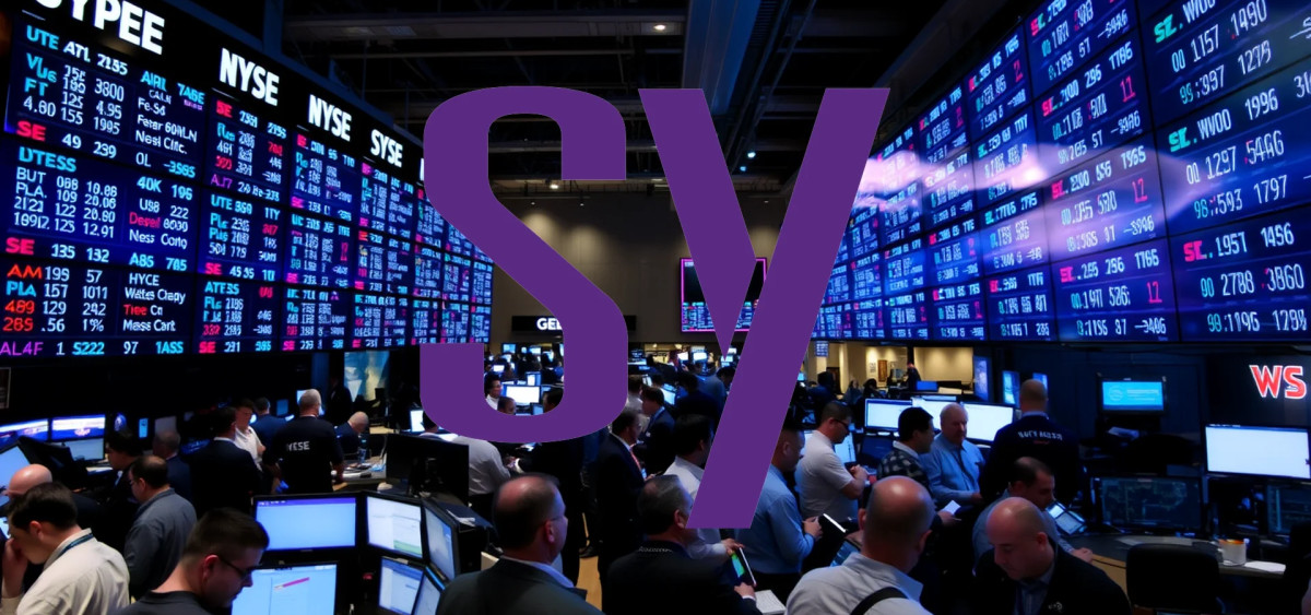 Beitragsbild zu Synopsys Aktie: Großinvestor stockt auf