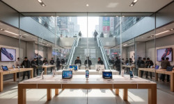 Beitragsbild zu Apple Aktie: Comeback in China