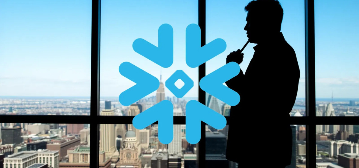 Beitragsbild zu Snowflake Aktie: Autonome Workflows