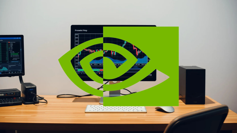 Beitragsbild zu Nvidia-Aktie: Absolut kühne Prognose!