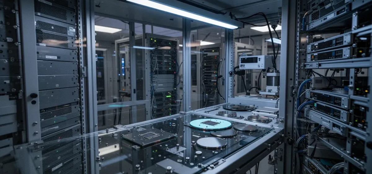 Beitragsbild zu AMD Aktie: Kreditgarantie für Chipkäufer