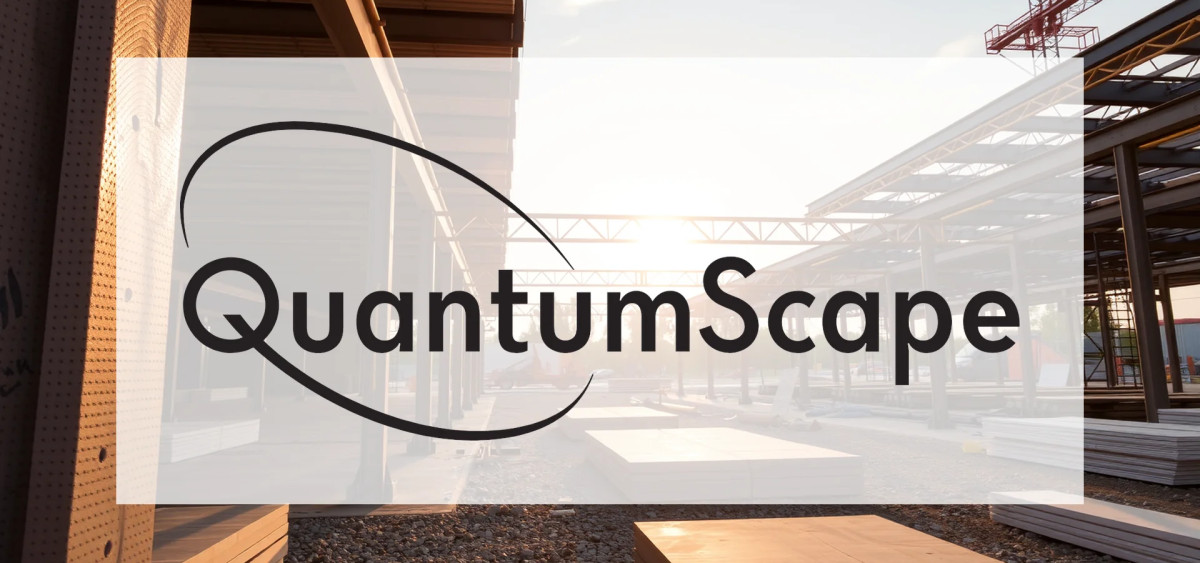 Beitragsbild zu QuantumScape Aktie: Versprechen oder Luftschloss?
