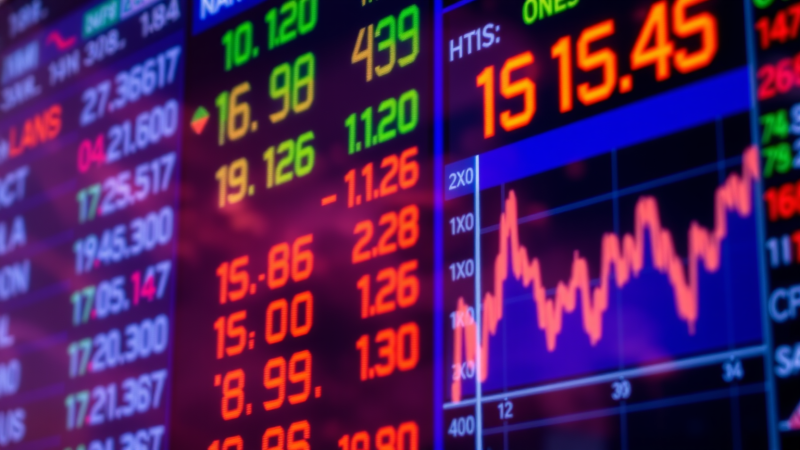 Beitragsbild zu XRP: Mega-Prognose!