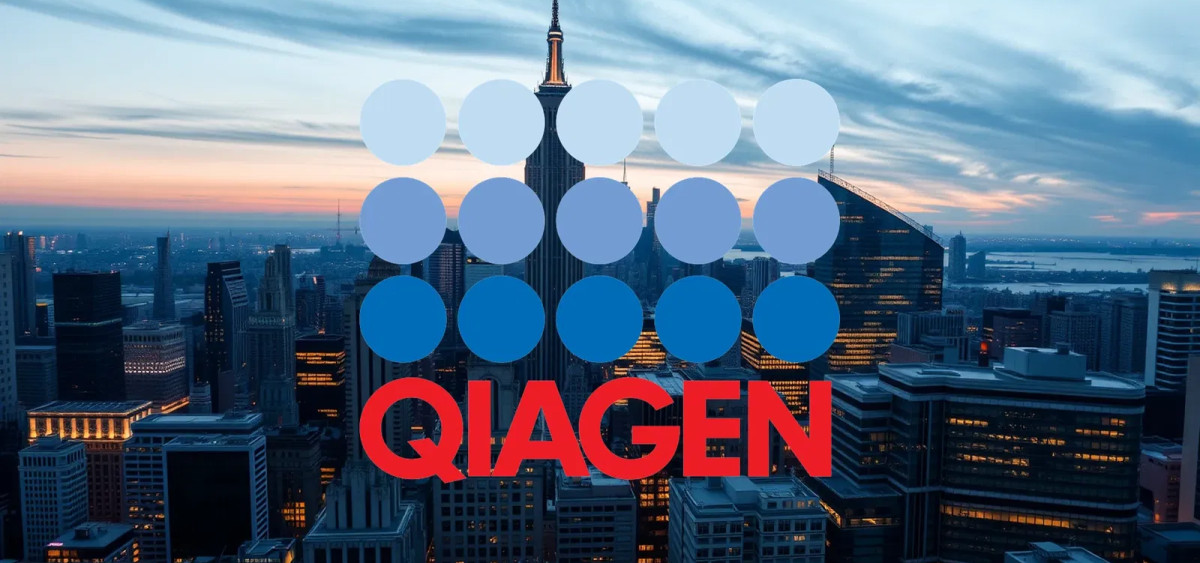 Beitragsbild zu Qiagen Aktie: KI-Offensive gestartet