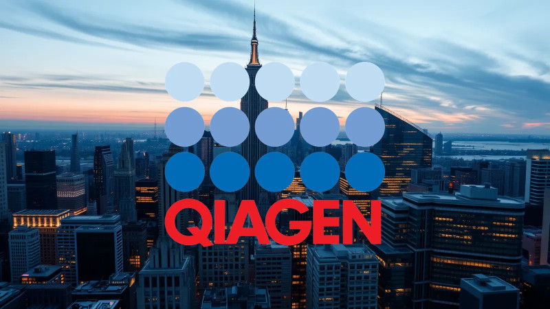 Beitragsbild zu Qiagen Aktie: KI-Offensive gestartet