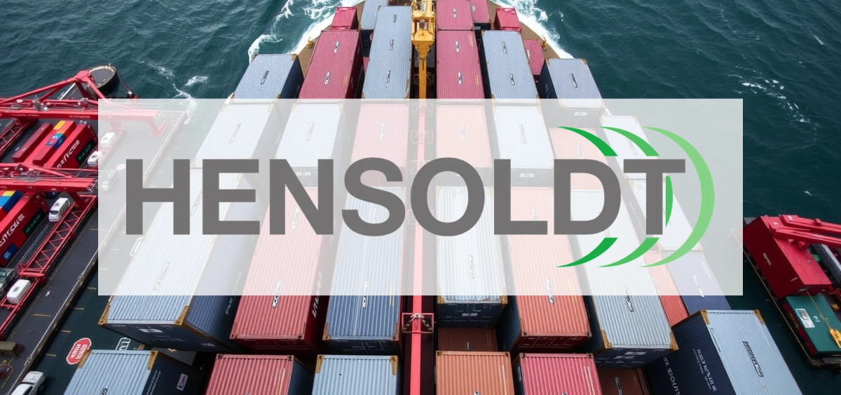 Beitragsbild zu Hensoldt Aktie: Rüstungs-Rally oder Luftnummer?