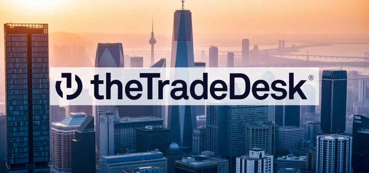 Beitragsbild zu The Trade Desk Aktie: Starben Hoffnungen?