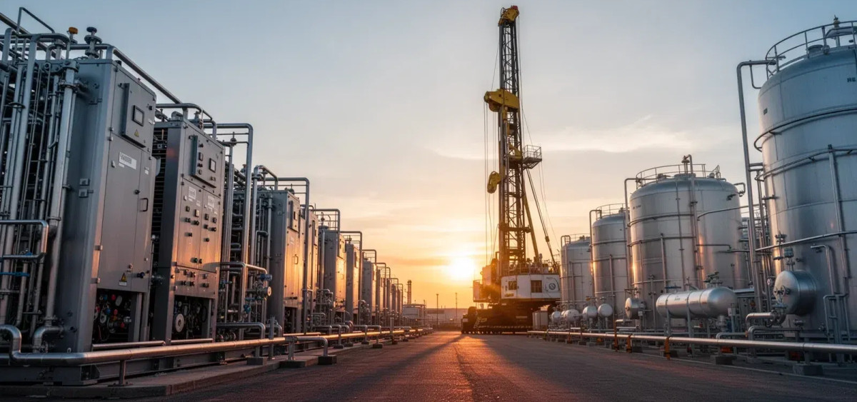 Beitragsbild zu Primary Hydrogen Aktie: Bohrstart rückt näher