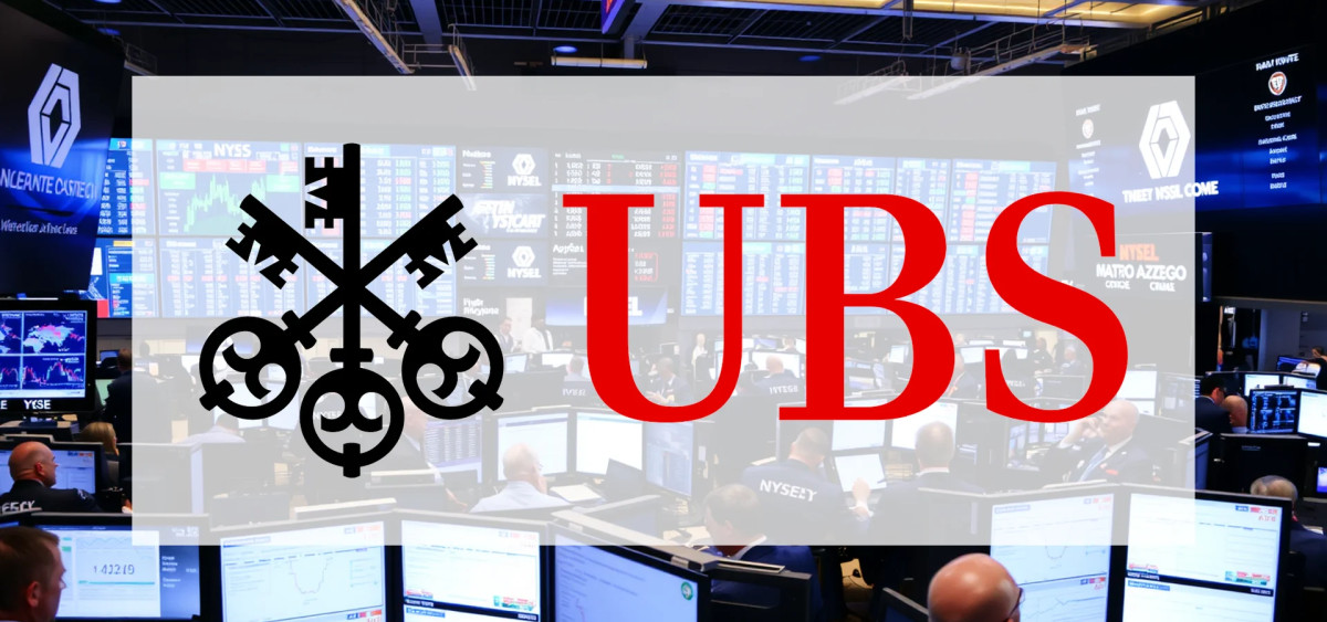 Beitragsbild zu UBS Aktie: Mega-Überraschung!