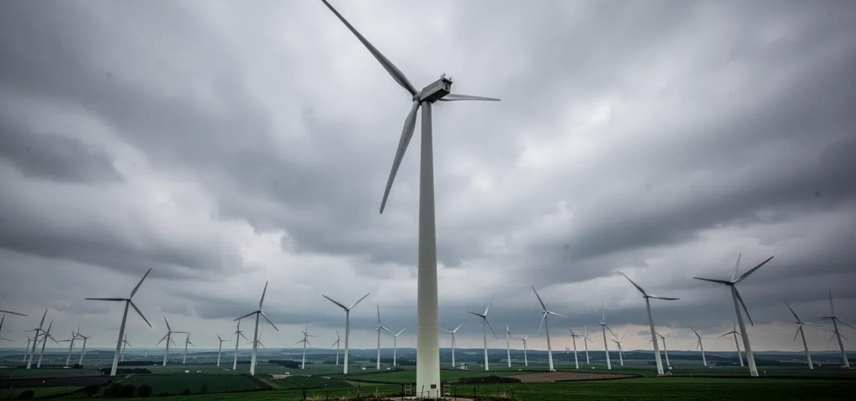 Beitragsbild zu Energiekontor Aktie: Grauer Alltag!