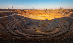 Beitragsbild zu Barrick Mining Aktie: Positive Zeichen!