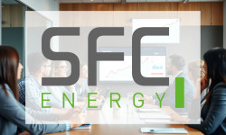 Beitragsbild zu SFC Energy Aktie: Millionen-Deal aus Kanada zündet