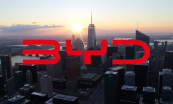 Beitragsbild zu BYD Aktie: Export-Boom trifft Chip-Sorgen