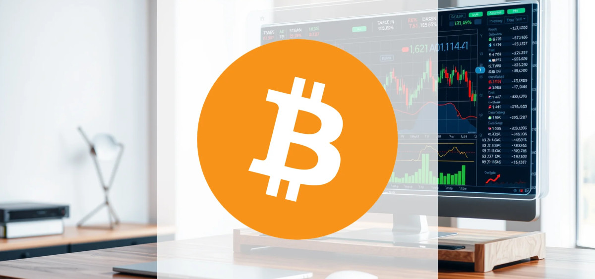 Beitragsbild zu Bitcoin: Turbulente Entwicklungen!