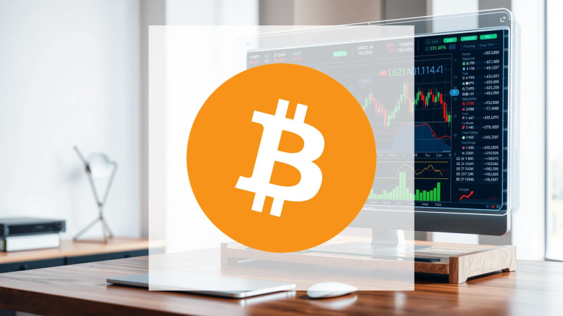 Beitragsbild zu Bitcoin: Turbulente Entwicklungen!