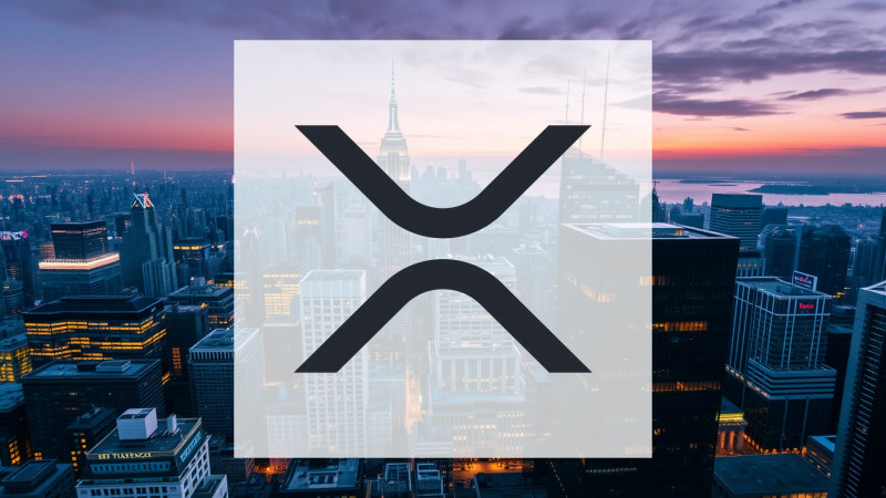 Beitragsbild zu XRP: Scheideweg bei 2 Dollar