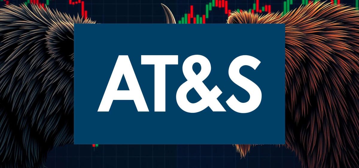 Beitragsbild zu AT&S-Aktie: Frohe Weihnachten!