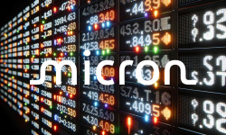 Beitragsbild zu Micron Aktie: KI-Boom treibt Rekorde!