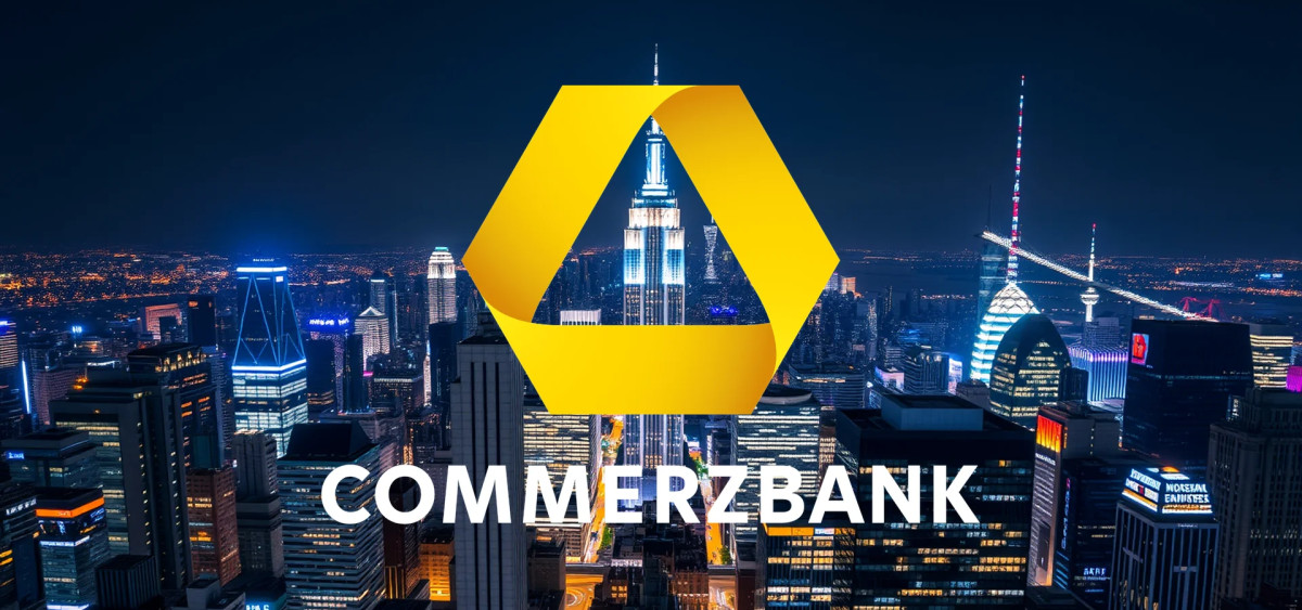 Beitragsbild zu Commerzbank Aktie: Milliarden-Abwehr!